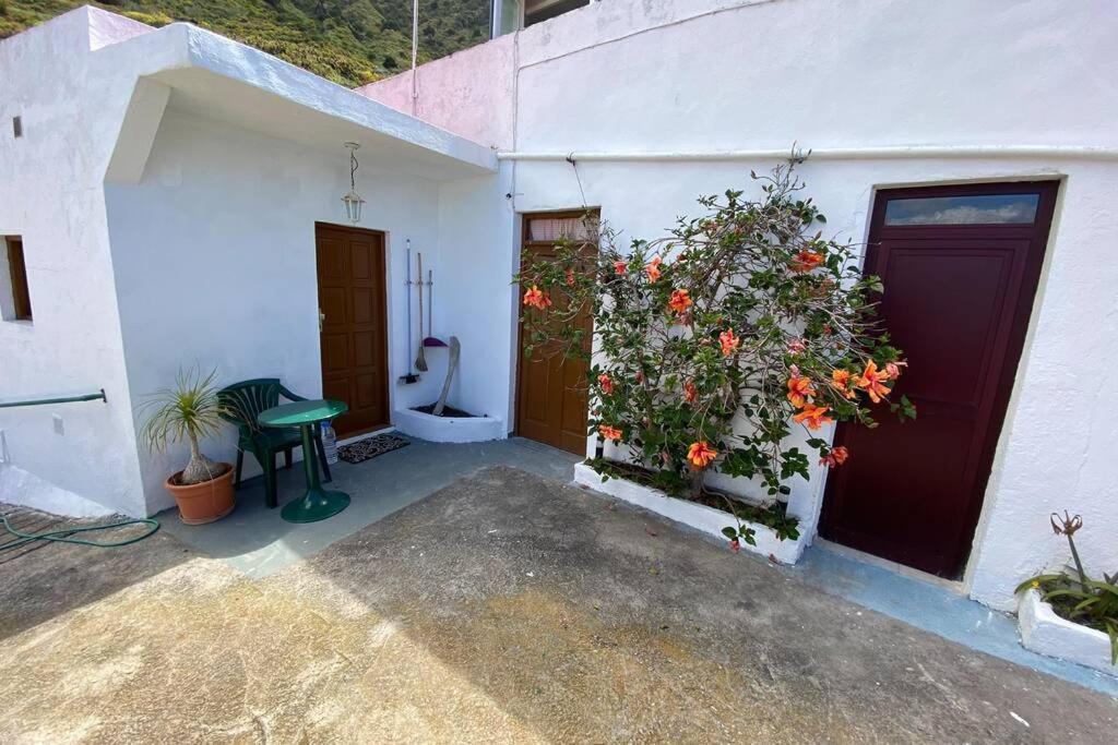 הוילה Casita En Sabinosa מראה חיצוני תמונה