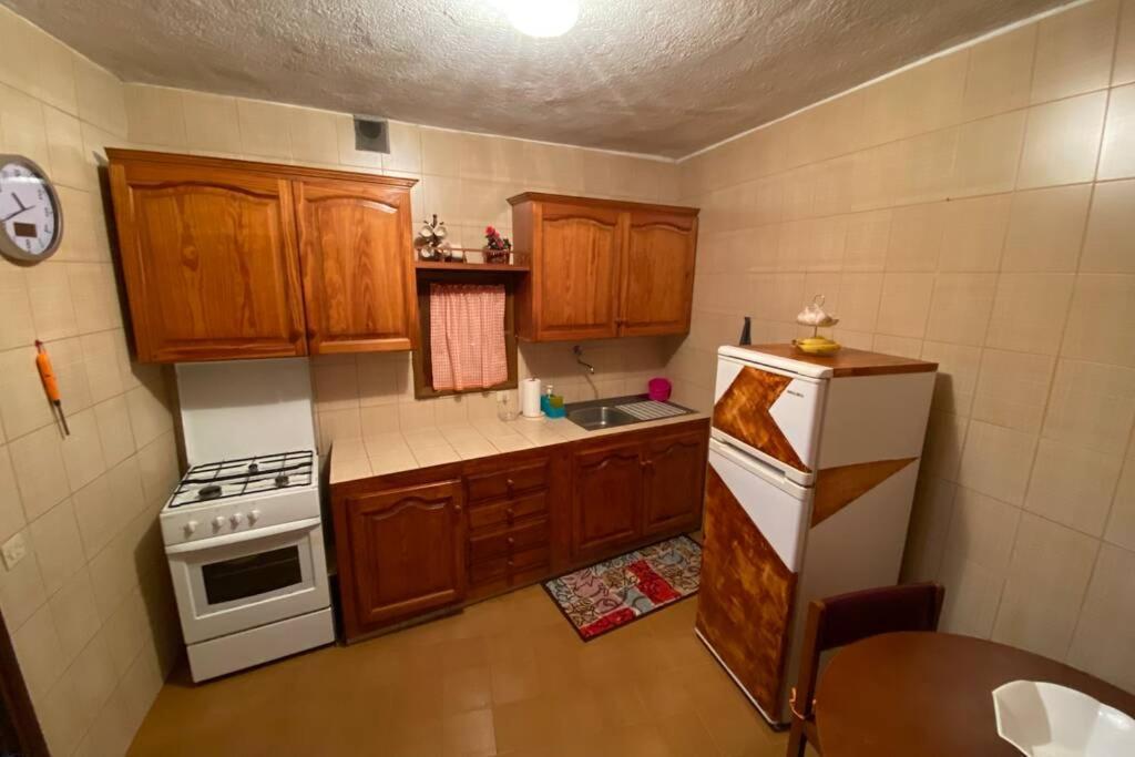 הוילה Casita En Sabinosa מראה חיצוני תמונה