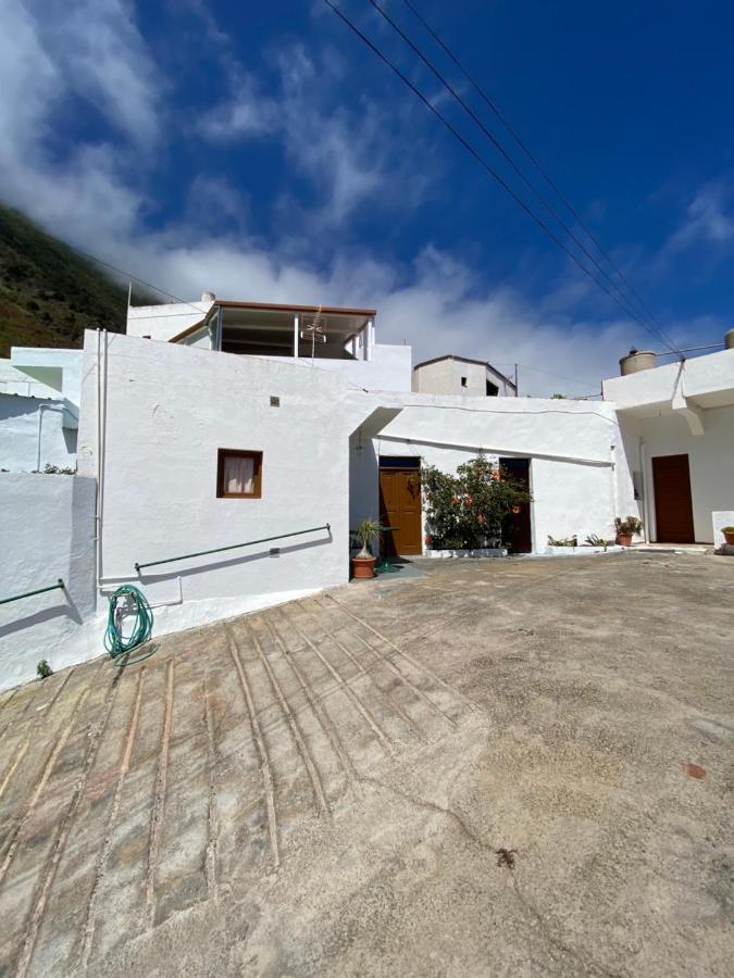 הוילה Casita En Sabinosa מראה חיצוני תמונה