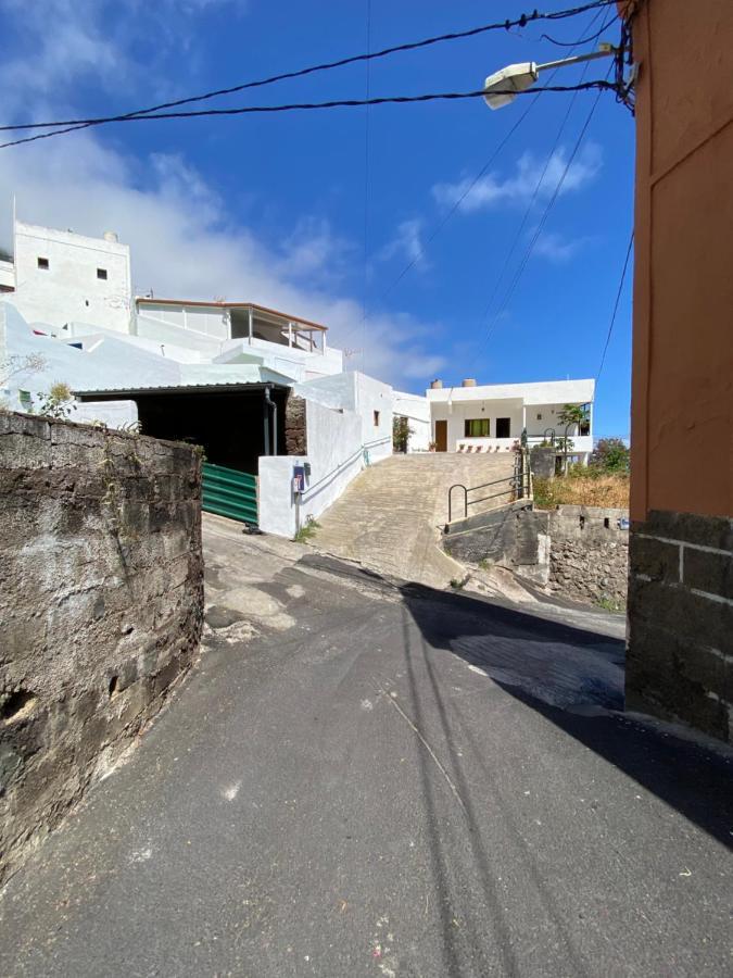 הוילה Casita En Sabinosa מראה חיצוני תמונה